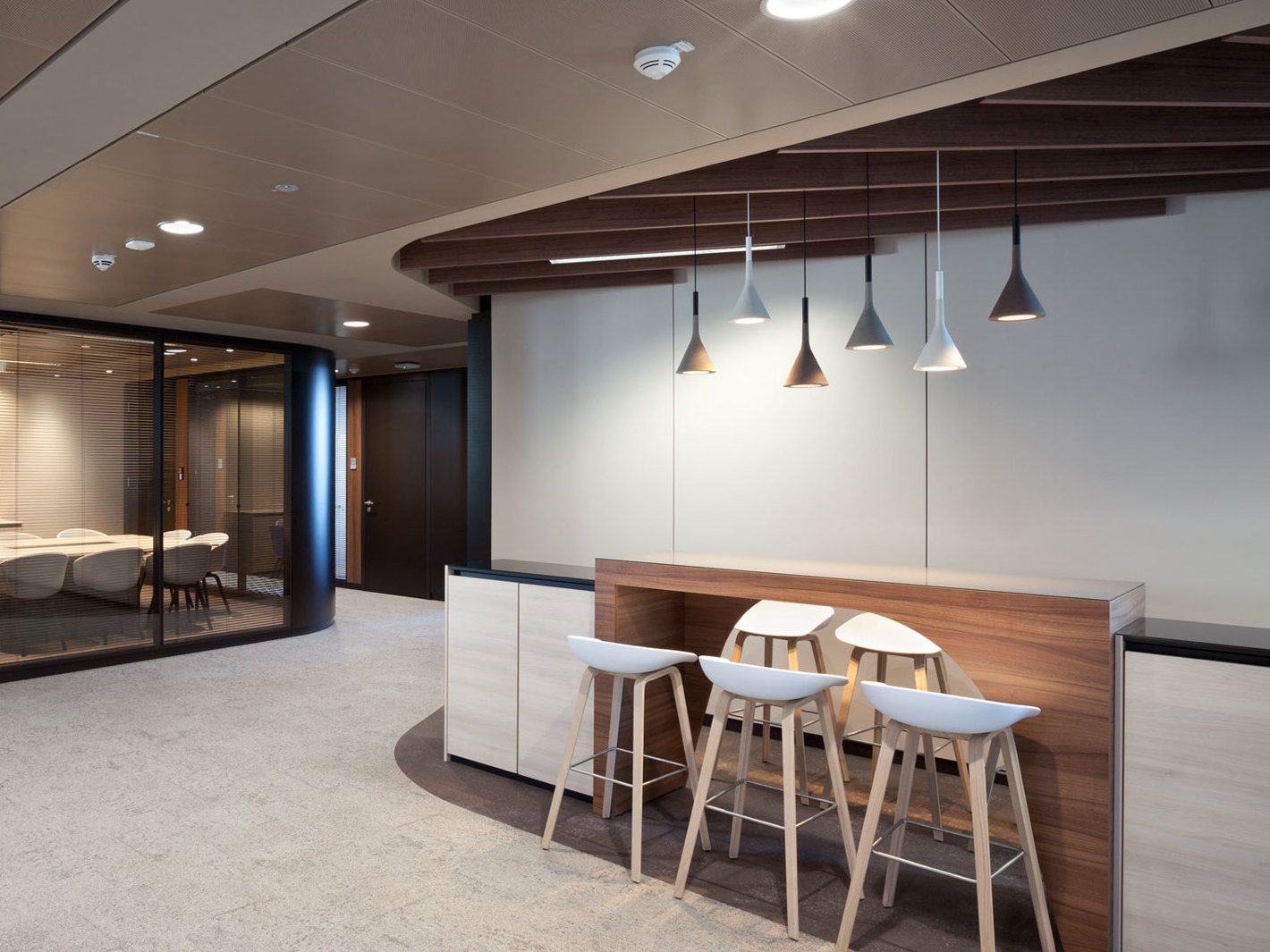 Arendt & Medernach , United States Office