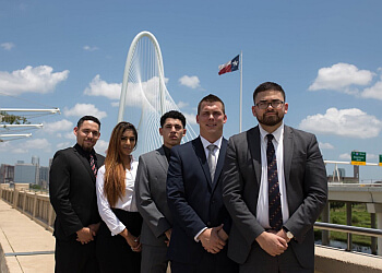 The Barbosa Law Firm, P.C Carrollton,  Office