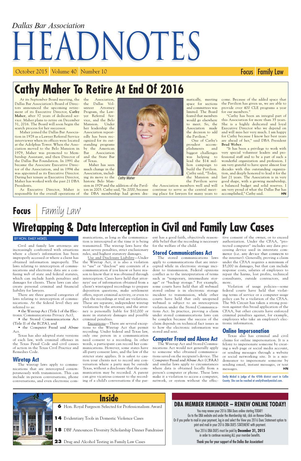 Mueller Family Law Group Dallas, TX Office