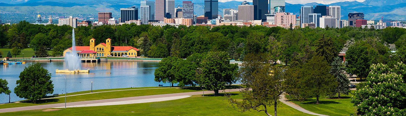 Martin & Martin, LLP Denver, CO Office