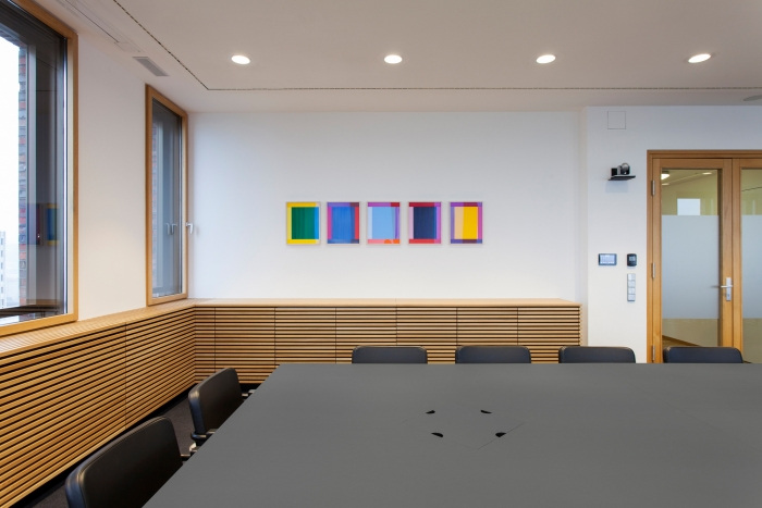 Morrison & Foerster LLP Berlin, Germany Office