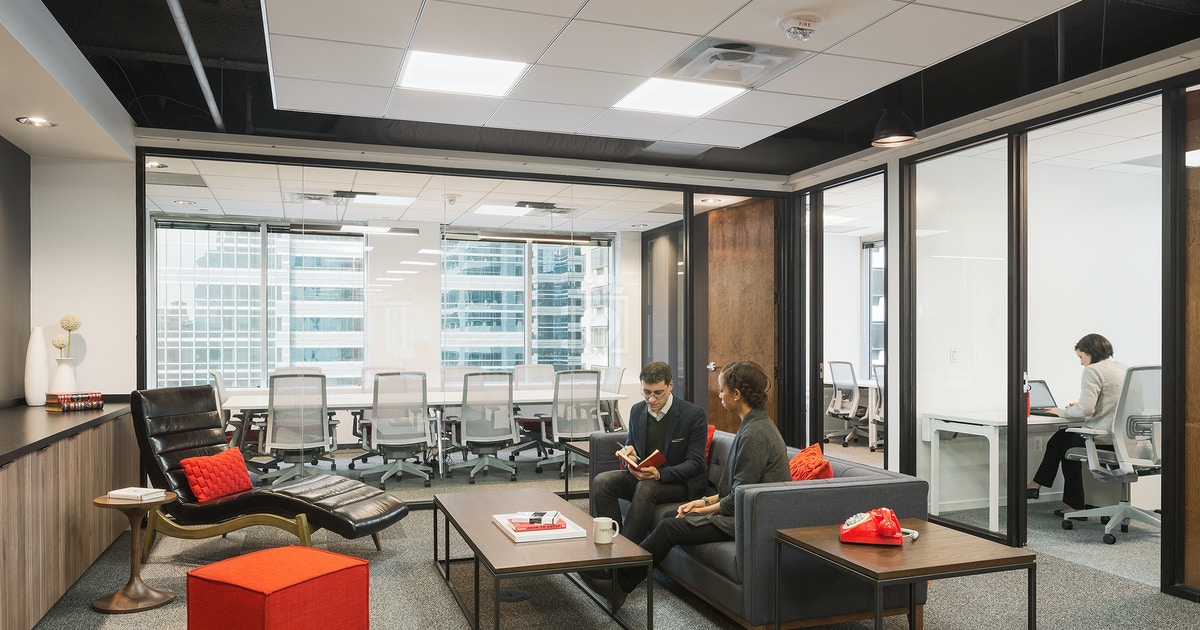 Hamburg & Golden, PC Philadelphia, PA Office