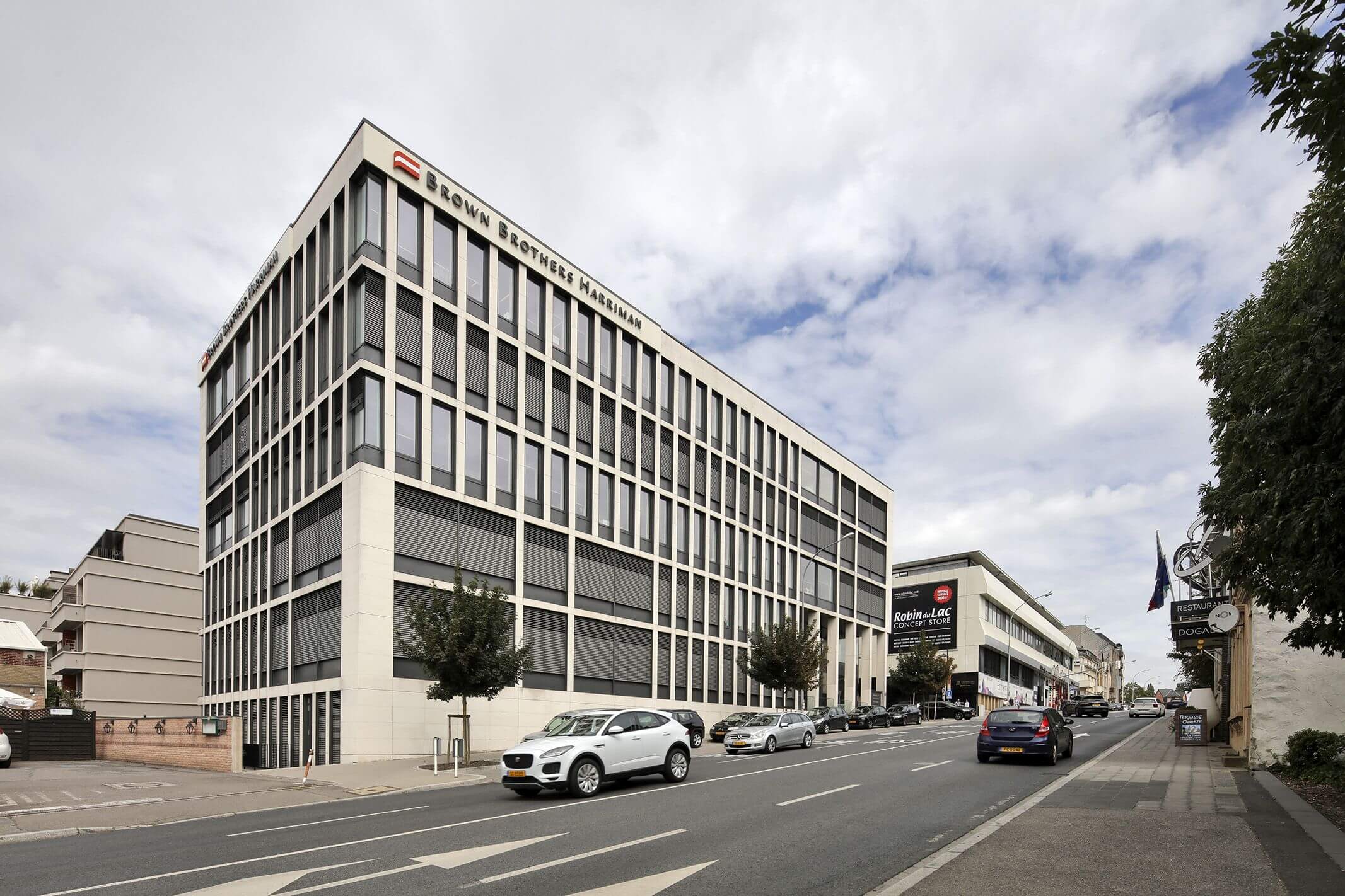 AMMC Law Luxembourg Office