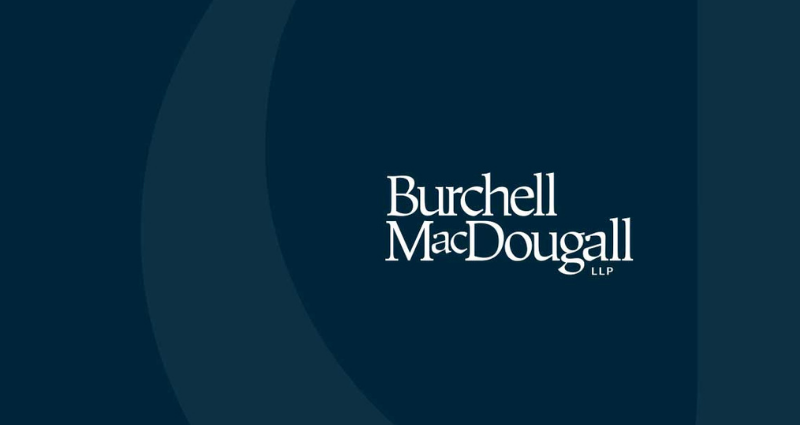 Burchell MacDougall Truro, Canada Office
