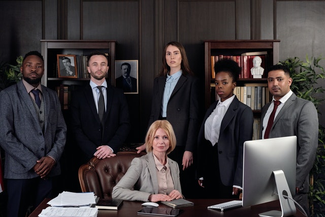 Law Office of Jihyun Kim, LLC Wichita,  Office