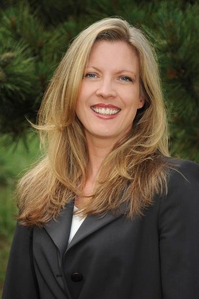 Virginia Frank Evergreen, CO Office