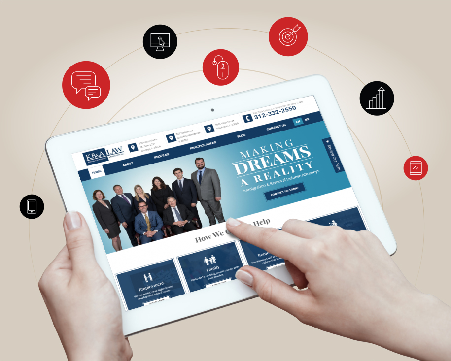 Kriezelman Burton & Associates, LLC Waukegan, IL Office