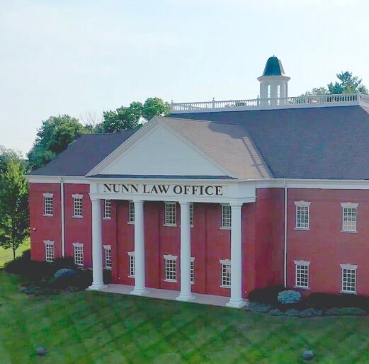 The Ken Nunn Law Office Bloomington, IN Office