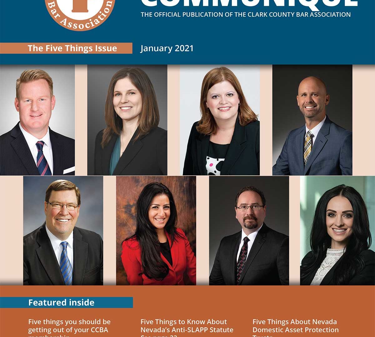 Wright Marsh & Levy Las Vegas, NV Office