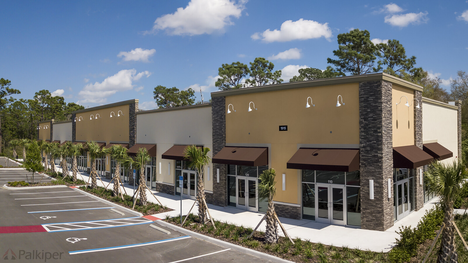 Urban Thier Federer, P.A Orlando, FL Office