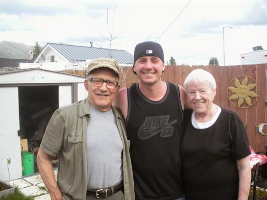 The Dayton Law Firm Anaconda, MT Office