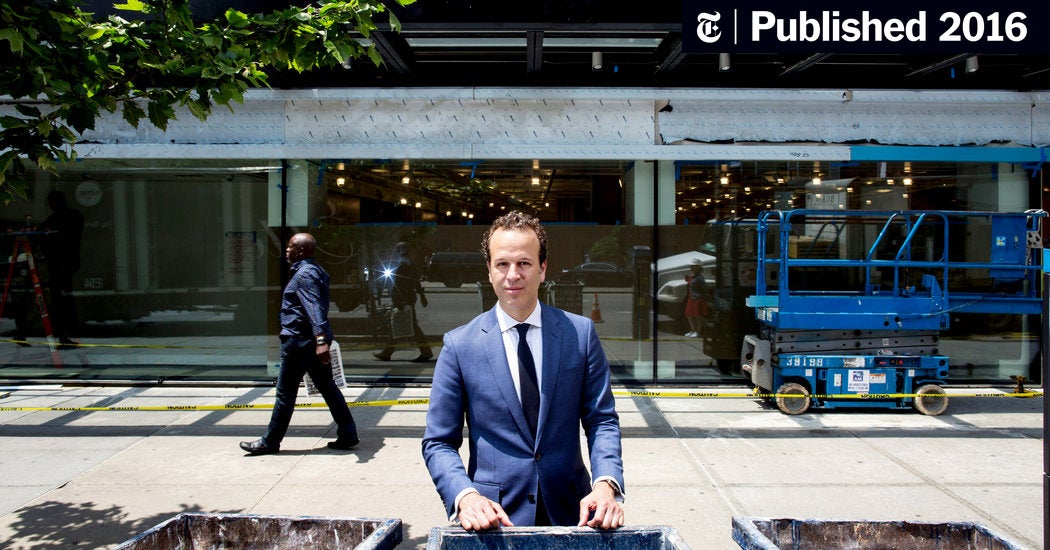 Lubell Rosen Upper Saddle River, NJ Office