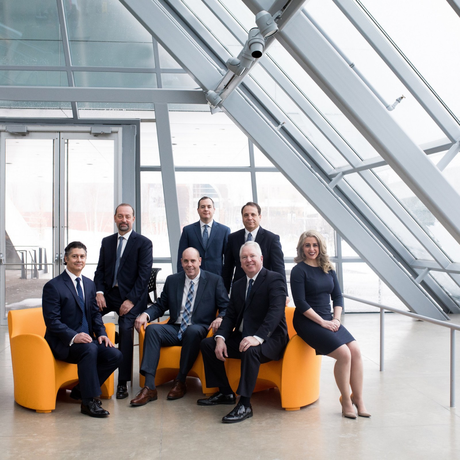 Kisling, Nestico & Redick, LLC Akron, OH Office