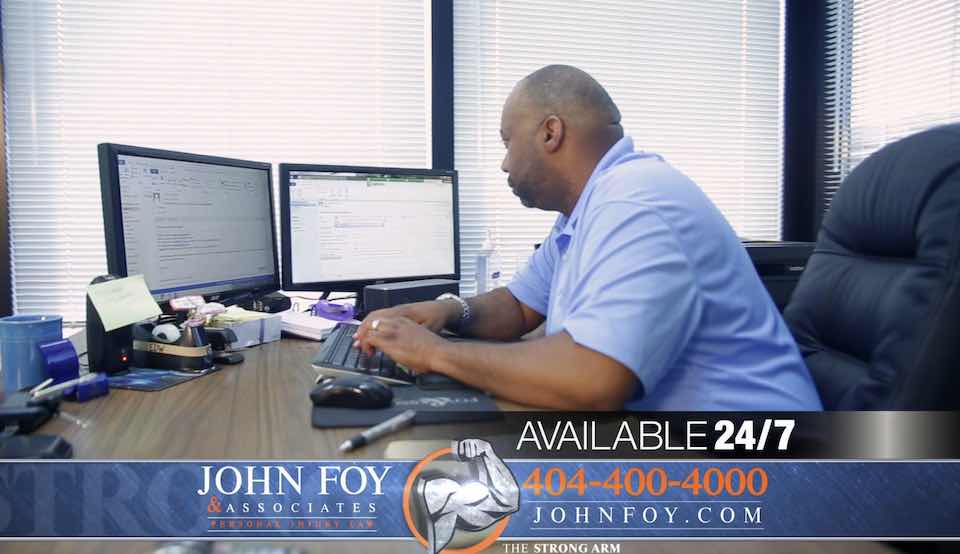 John Foy & Associates Atlanta, GA Office