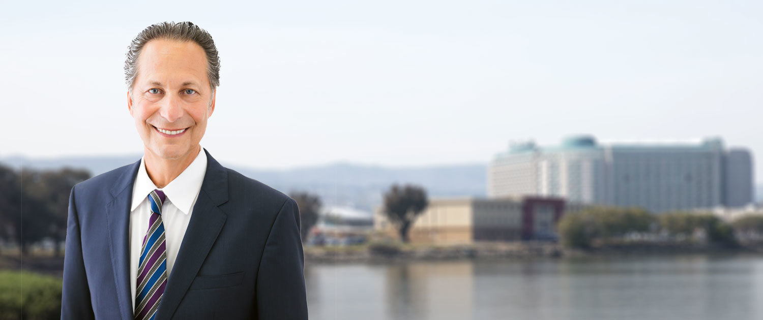 Cotchett, Pitre & McCarthy, LLP Burlingame, CA Office