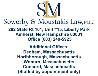 Foy Law Office, PLLC Amherst, NH Office