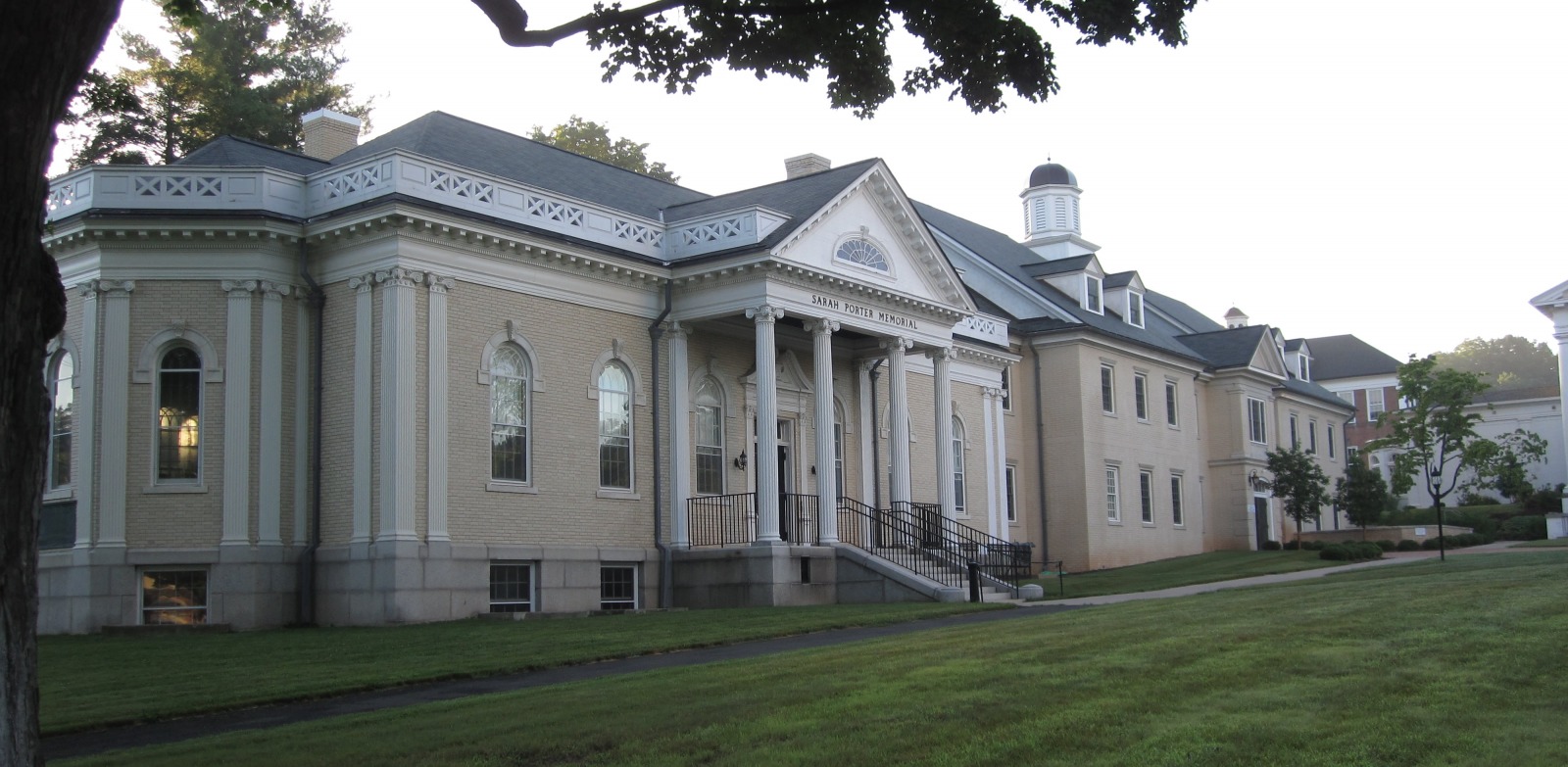 Jackson O'Keefe Hartford, CT Office