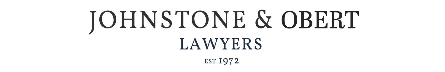 Johnstone & Obert McMinnville, OR Office