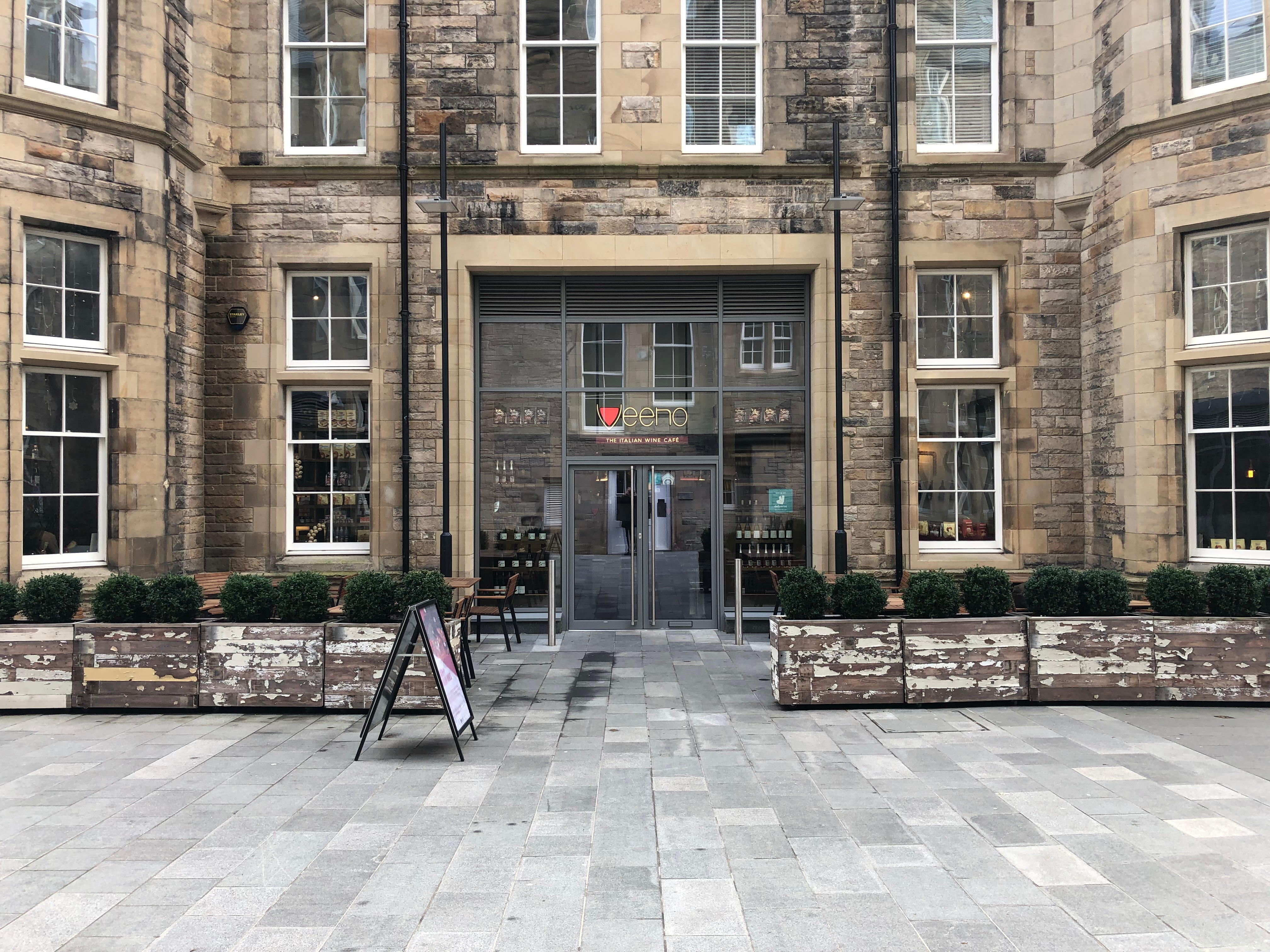 Morton Fraser Edinburgh, United Kingdom Office