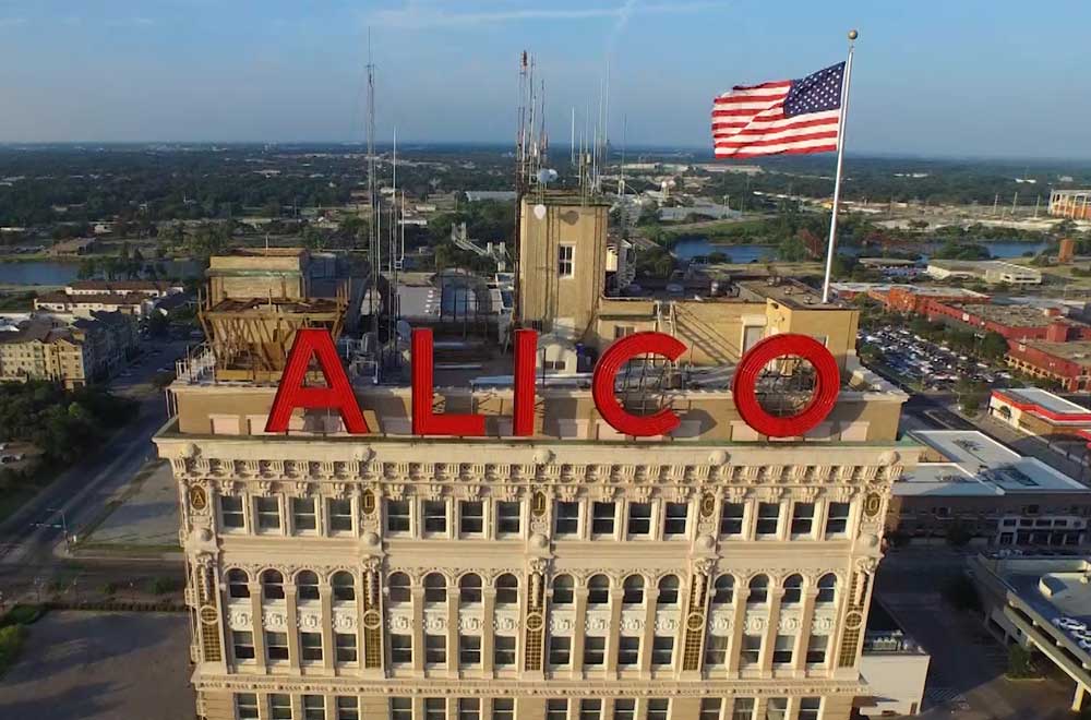 Murray Watson Jr. & Associates Waco, TX Office