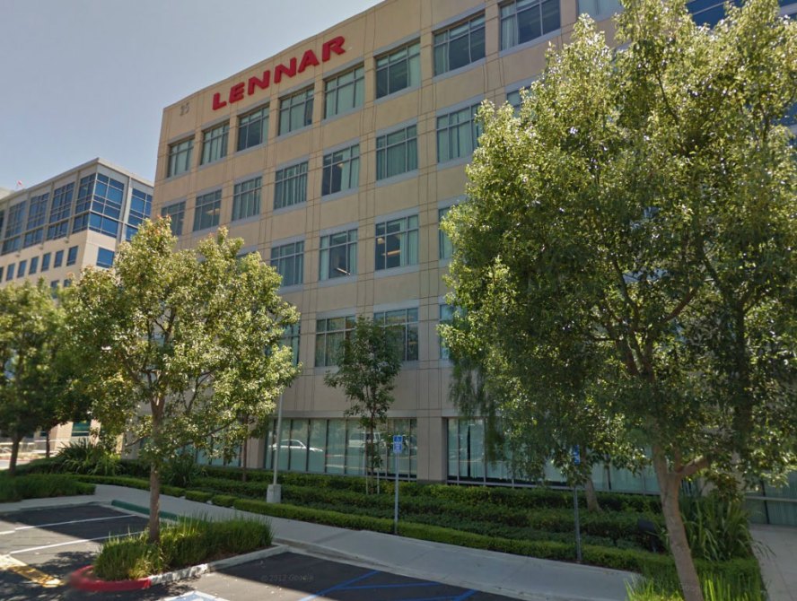 Wade Law Offices Aliso Viejo, CA Office