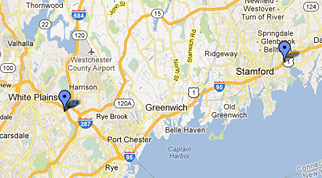 D.F. McGuire & Associates, LLC Stamford,  Office