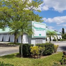 Vernis & Bowling North Palm Beach, FL Office