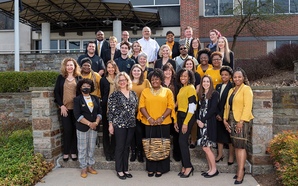 Grafton Firm, LLC Towson,  Office
