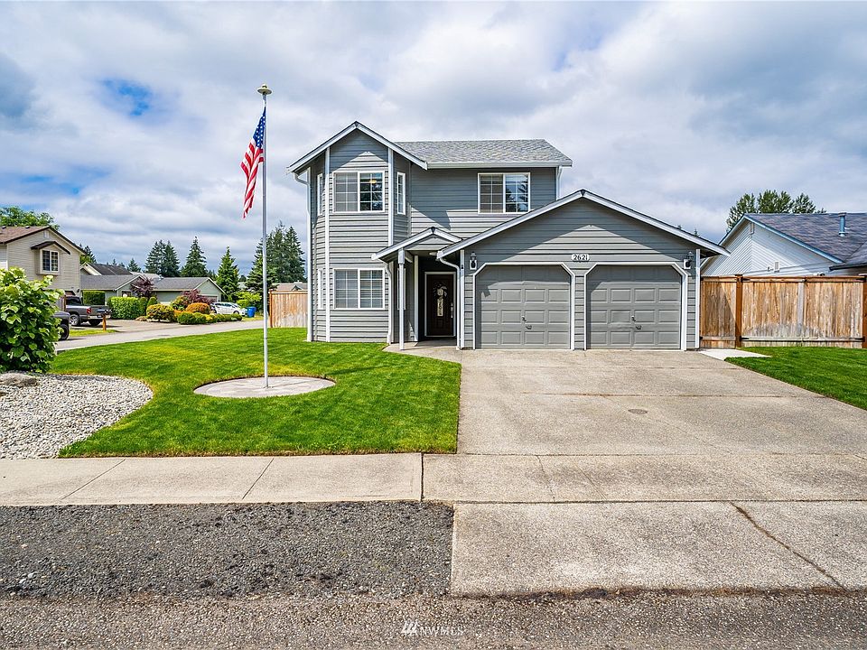 Worth Law Group Tumwater, WA Office