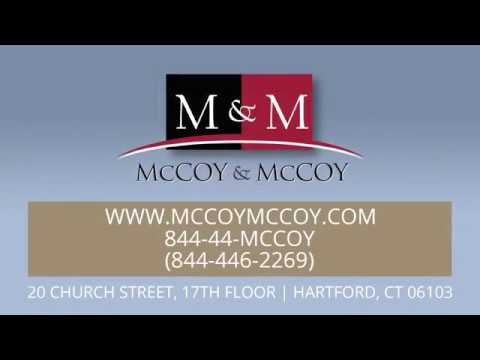 McCoy Law Firm Hartford, CT Office