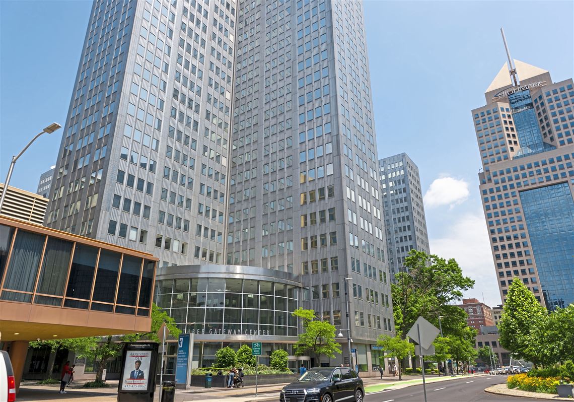 The Cook Law Group Pittsburgh, PA Office