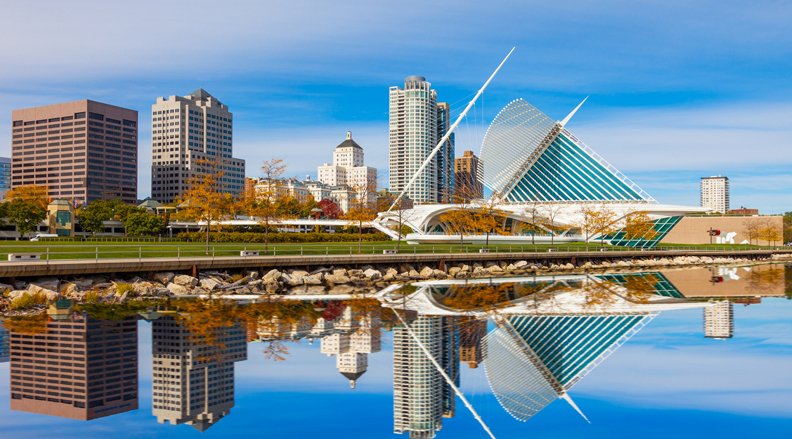 Swanson Sweet LLP Milwaukee, WI Office