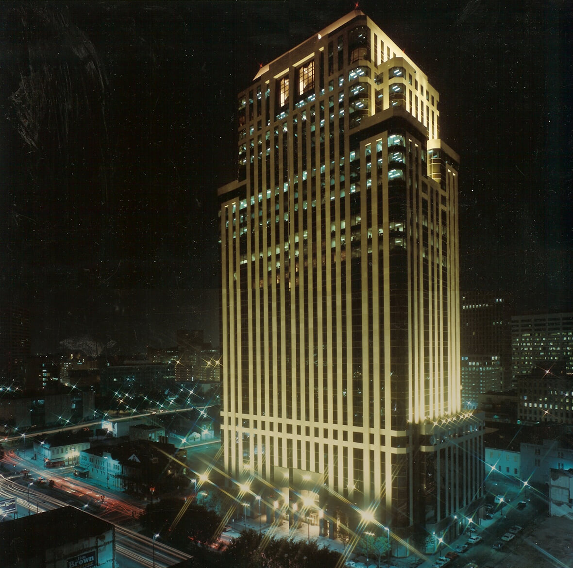 Middleberg Riddle Group New Orleans, LA Office