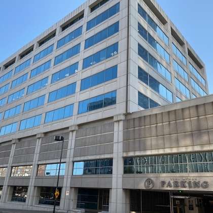 Clyde & Co LLP Kansas City, KS Office