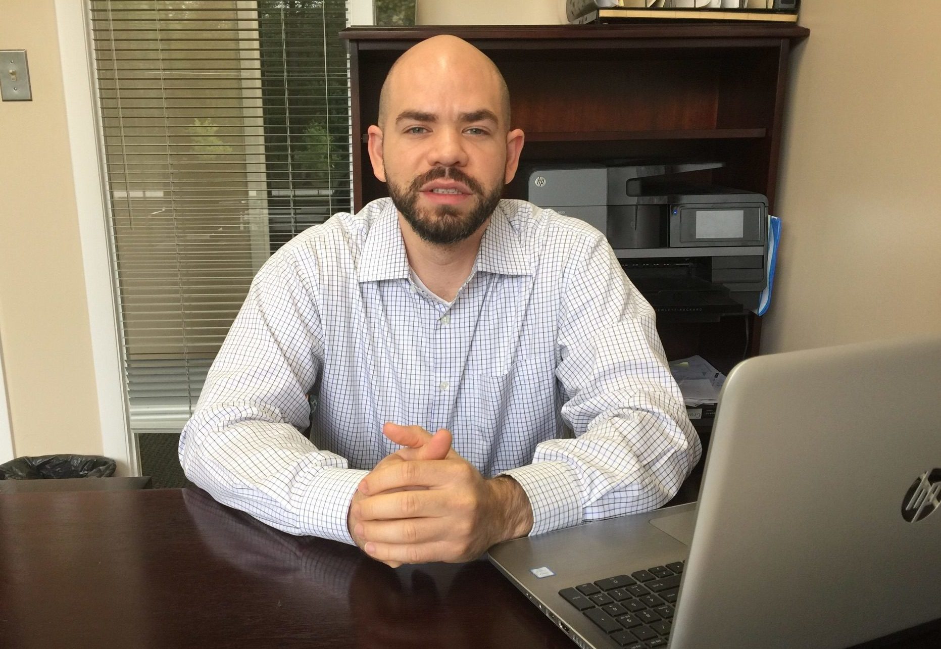 Michael D. Herman Esq. & Associates P.C Riverdale,  Office