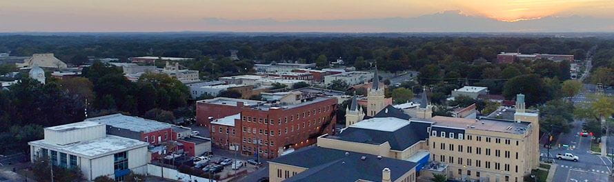 King Law Offices PLLC Shelby, NC Office