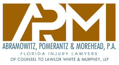 Abramowitz, Pomerantz and Morehead, P.A Sunrise, FL Office