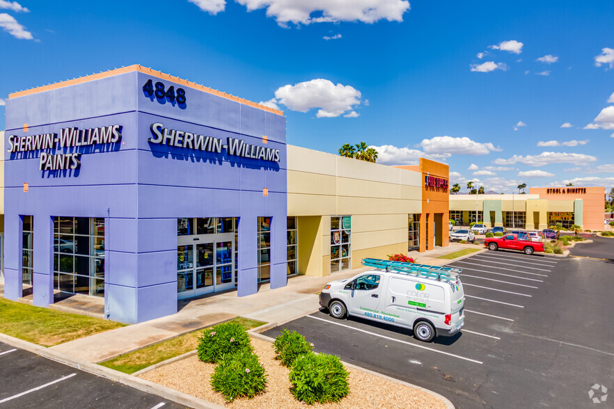 Loose Law Group, P.C Scottsdale, AZ Office