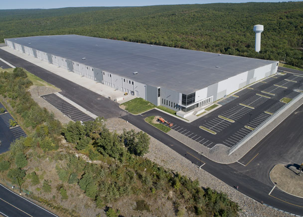 Diamond & Diamond, P.A Bedminster, NJ Office