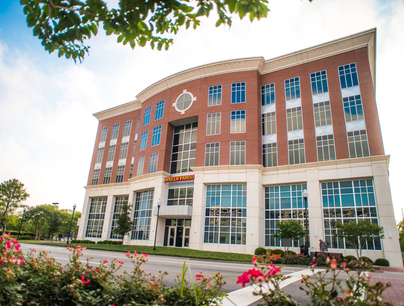 Hedrick Gardner Kincheloe & Garofalo LLP Wilmington, NC Office