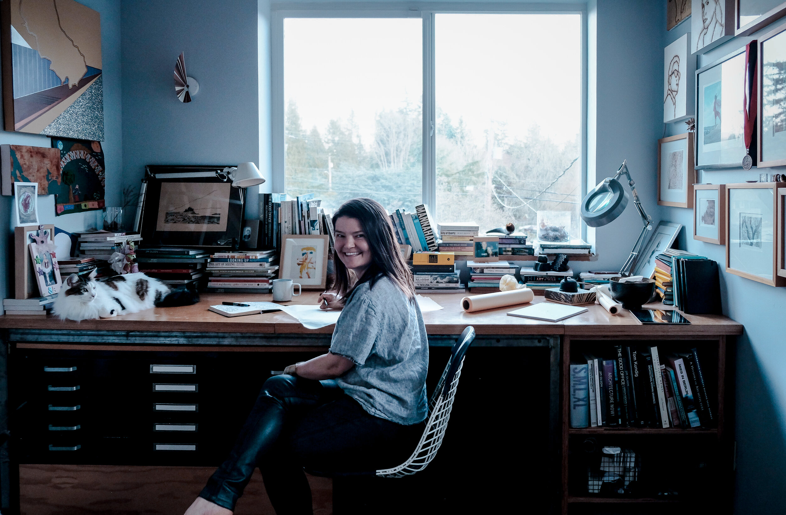 Fahlman Olson & Little, PLLC Seattle, WA Office