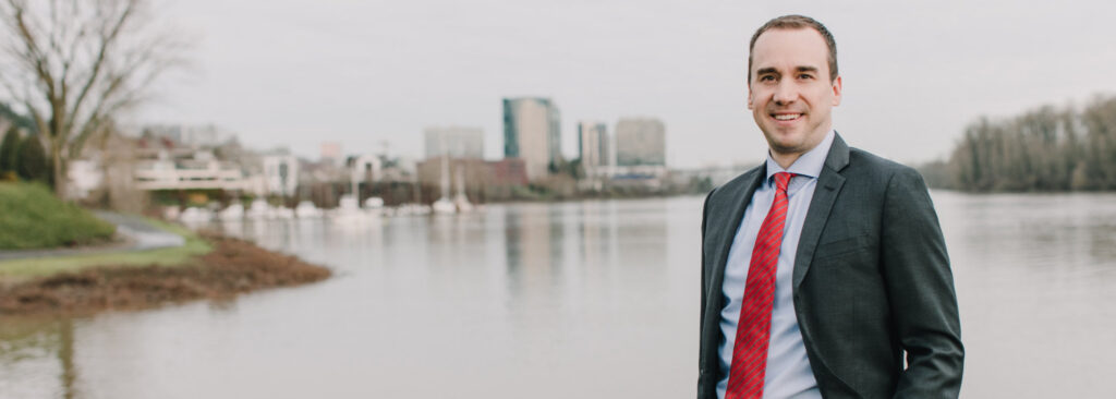 Law Offices of Nay & Friedenberg LLC Portland, OR Office