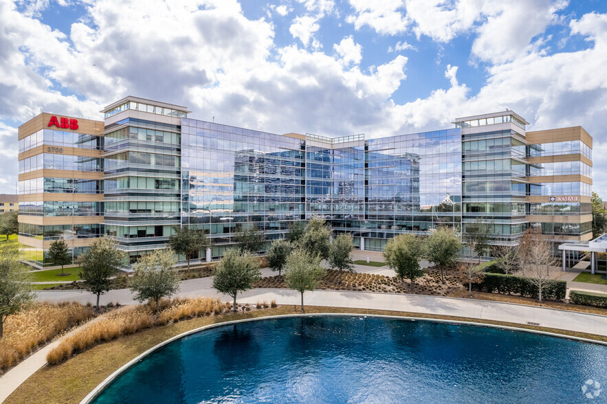 White Shaver Law Firm Houston, TX Office