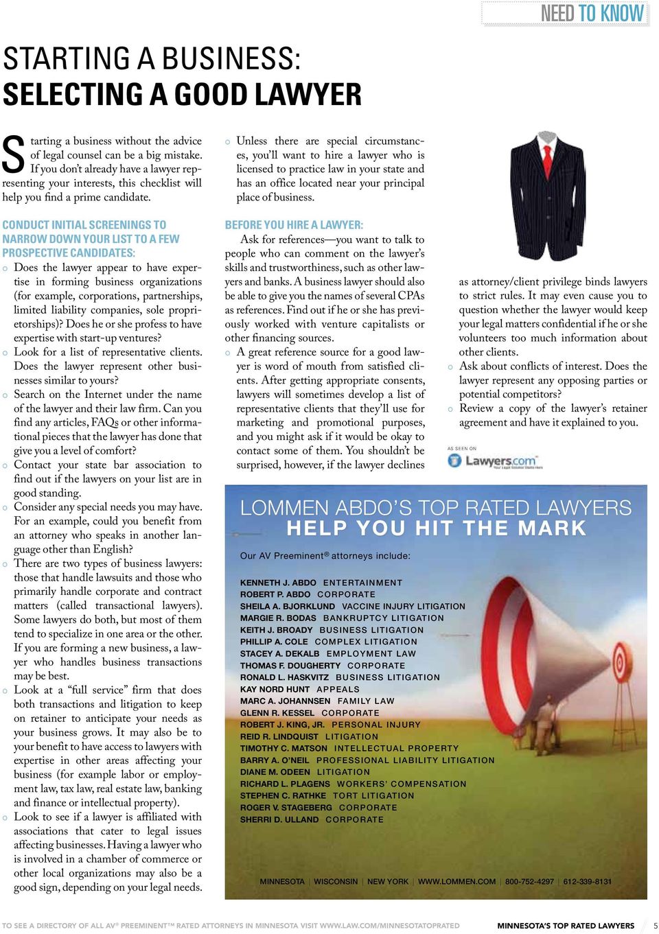 Grotefeld Hoffmann Gordon Ochoa & Evinger, LLP Bloomfield Hills, MI Office