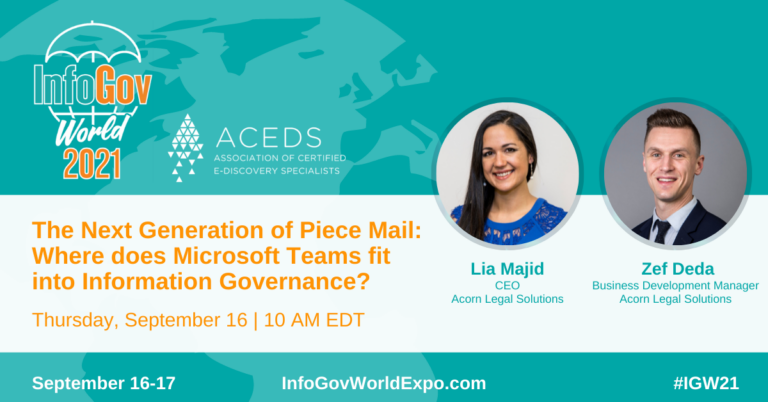 Acorn Legal Solutions Chicago,  Office