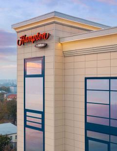 Vegas Lex Krasnodar, Russia Office