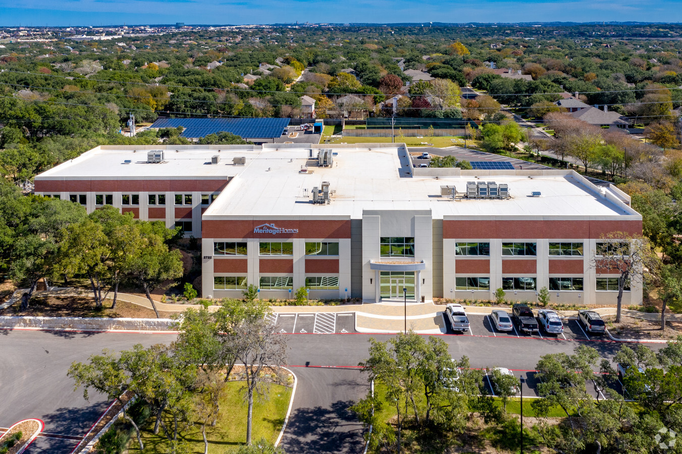 West & Associates, L.L.P San Antonio, TX Office