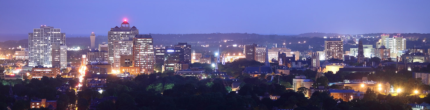 Haymond Law Firm New Haven, CT Office