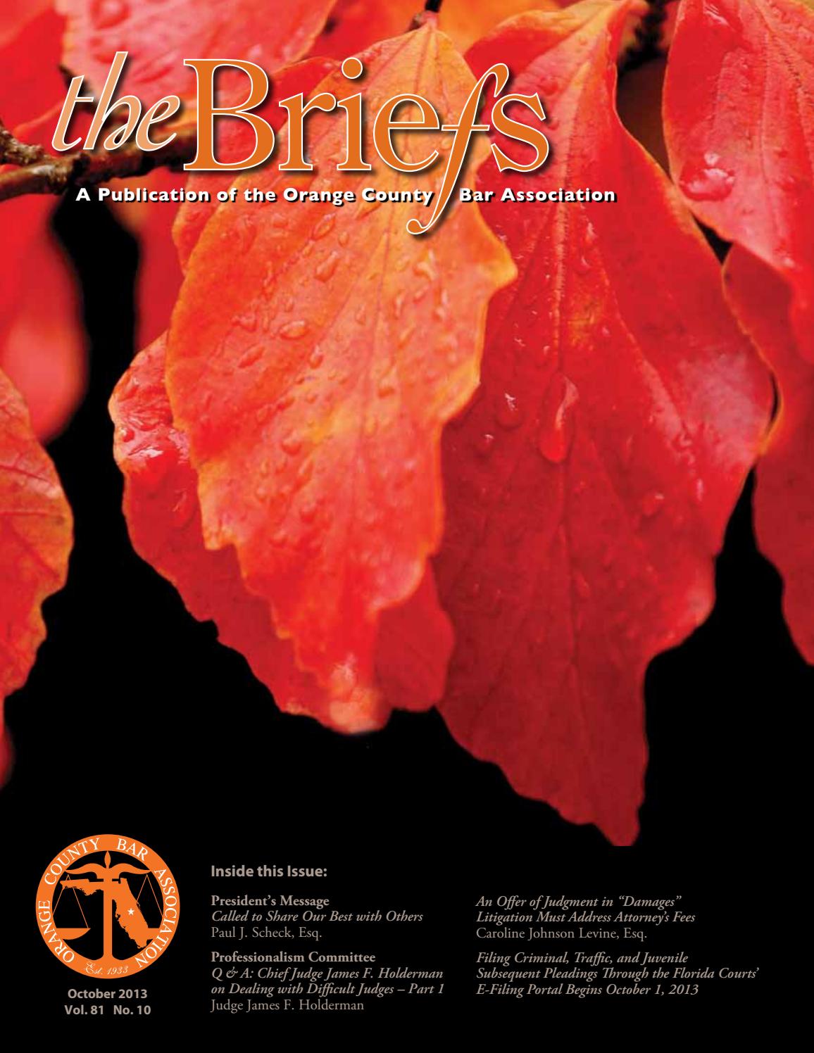 Walton Lantaff Schroeder & Carson LLP Altamonte Springs, FL Office