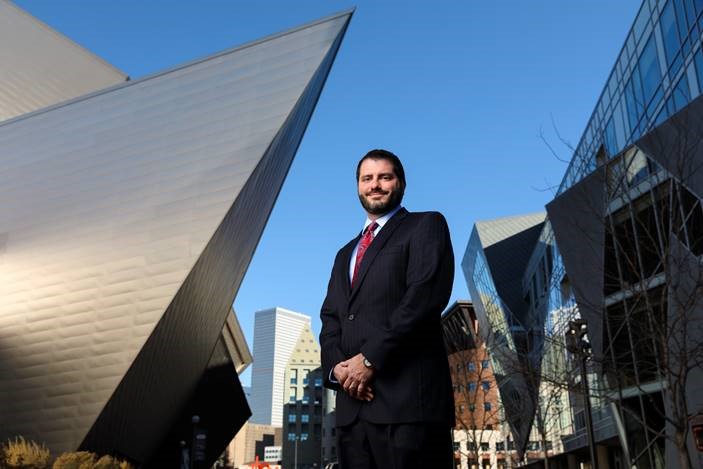 Tiftickjian Law Firm, PC Denver, CO Office